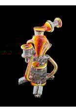 Jeff Green Jeff Green Chip Stack Tri Pod Recycler With 3 Donuts