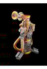 Jeff Green Jeff Green Chip Stack Tri Pod Recycler With 3 Donuts
