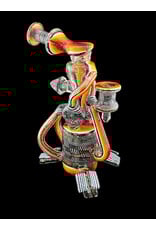 Jeff Green Jeff Green Chip Stack Tri Pod Recycler With 3 Donuts