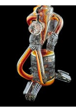 Jeff Green Jeff Green Chip Stack Tri Pod Recycler With 3 Donuts