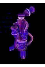 Jeff Green Jeff Green Chip Stack Tri Pod Recycler With 3 Donuts