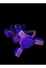 Jeff Green Jeff Green Chip Stack Tri Pod Recycler With 3 Donuts