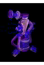 Jeff Green Jeff Green Chip Stack Tri Pod Recycler With 3 Donuts