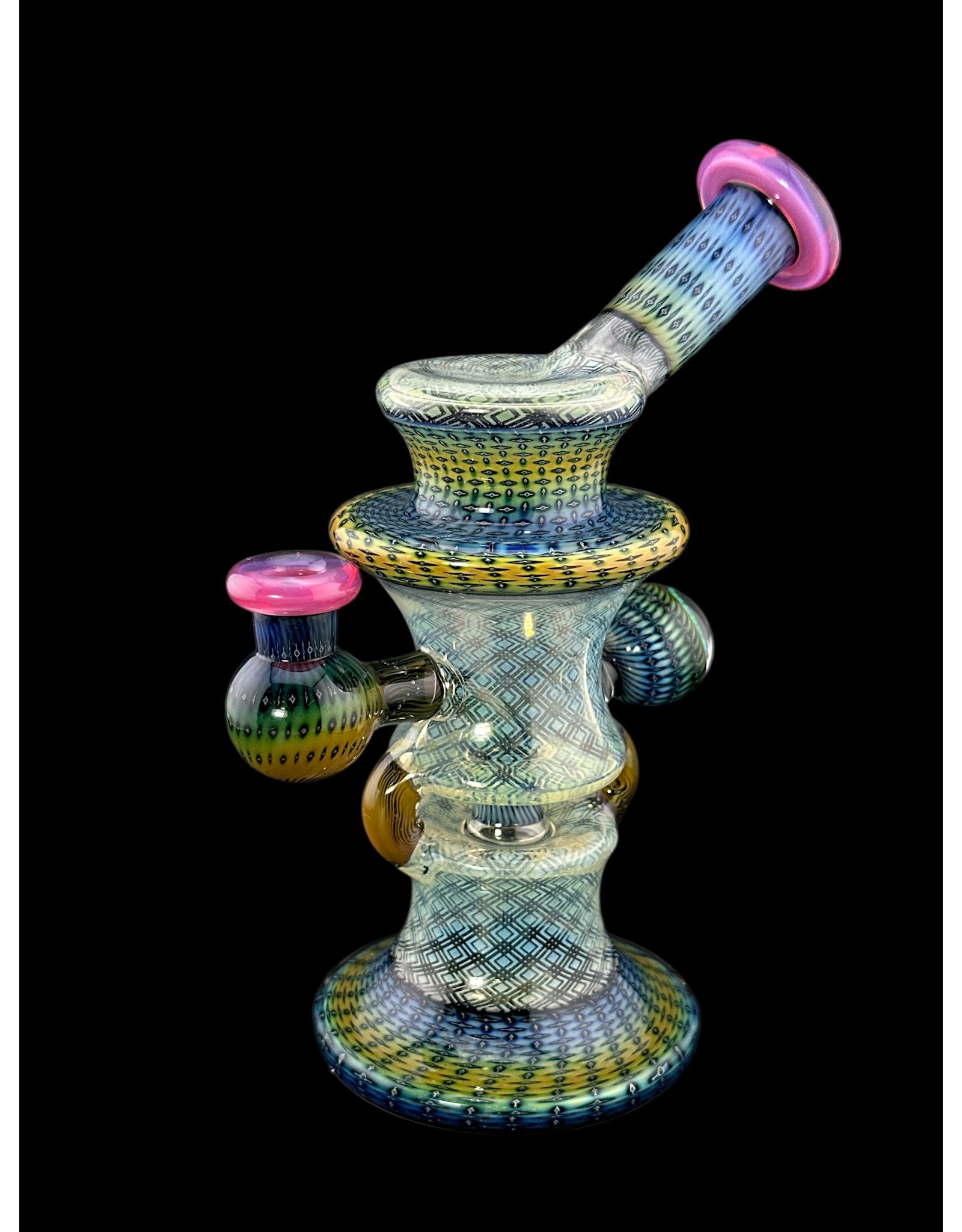 Steve Sizelove Steve Sizelove Blooper