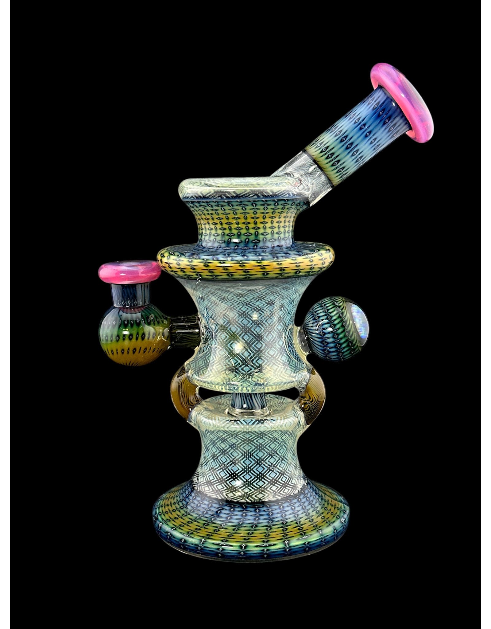 Steve Sizelove Steve Sizelove Blooper