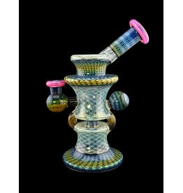 Steve Sizelove Steve Sizelove Blooper