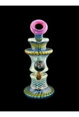 Steve Sizelove Steve Sizelove Blooper