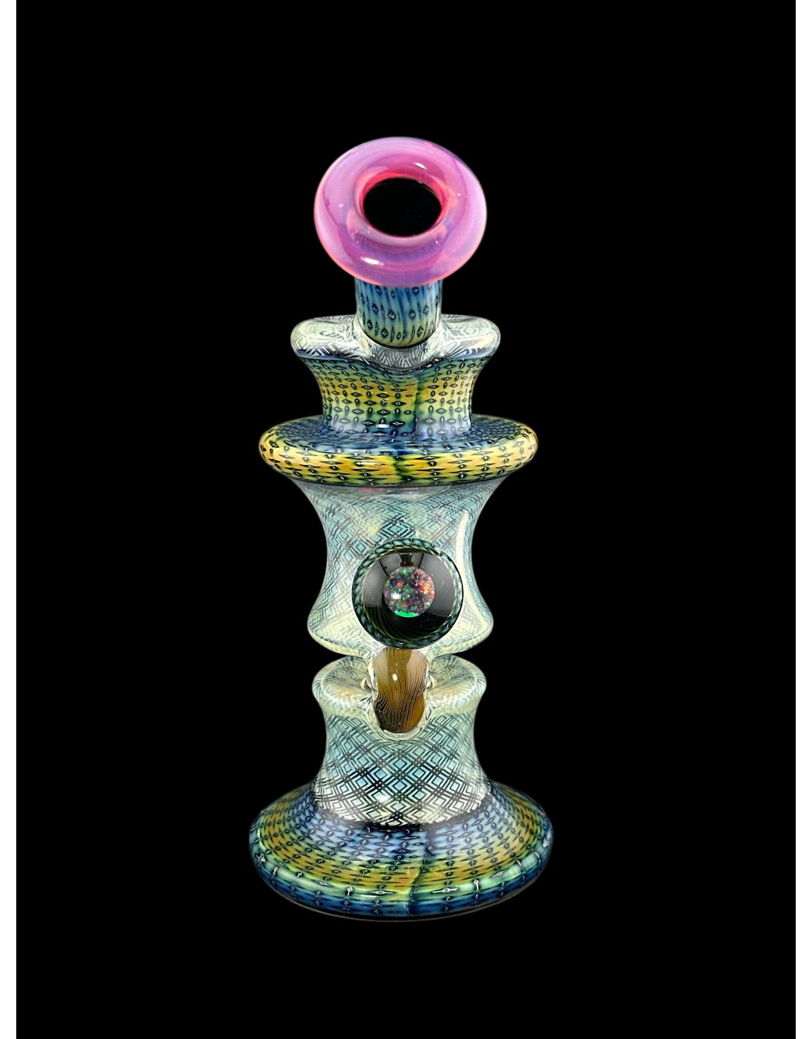 Steve Sizelove Steve Sizelove Blooper