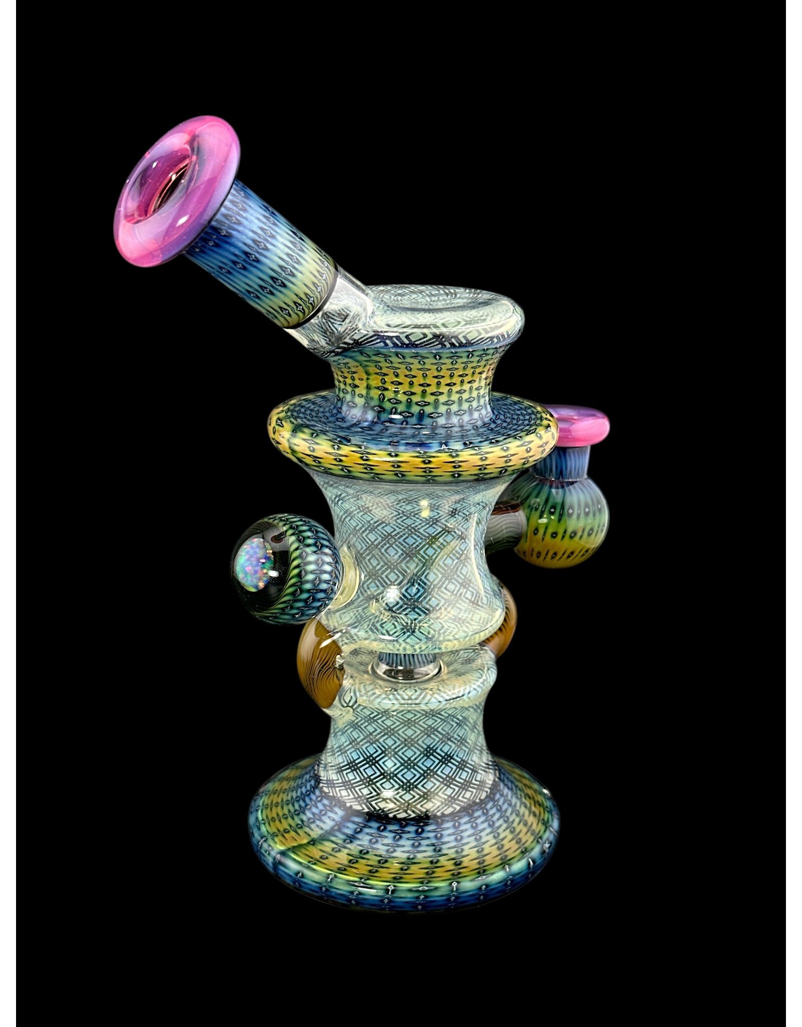 Steve Sizelove Steve Sizelove Blooper