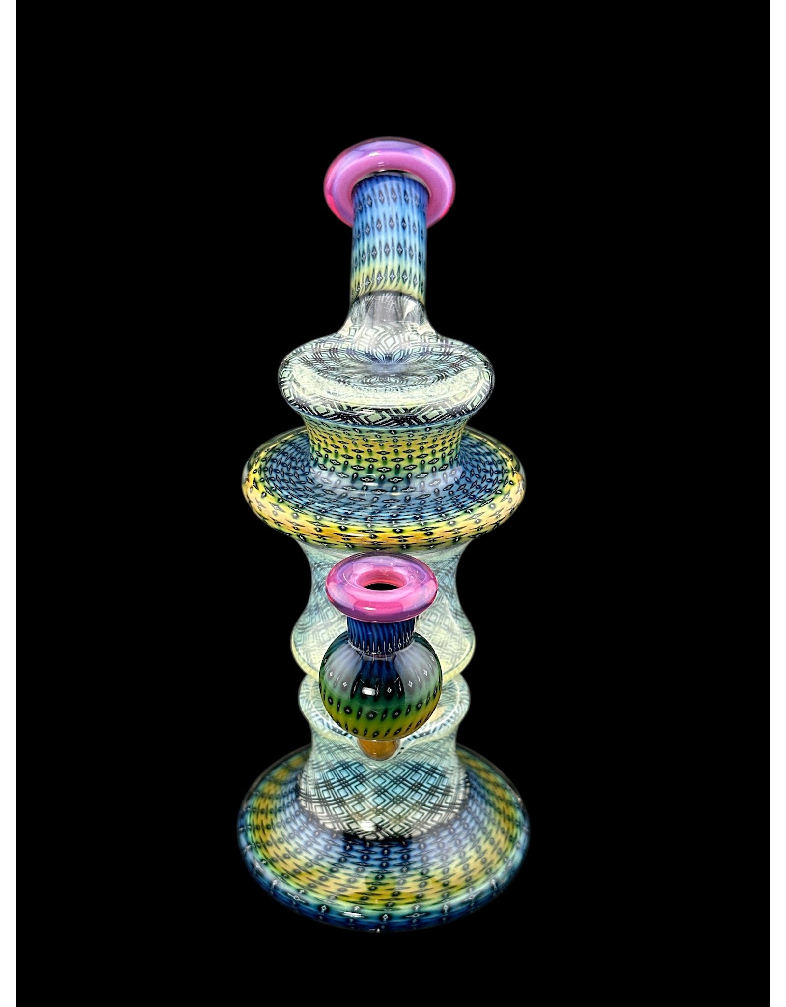 Steve Sizelove Steve Sizelove Blooper