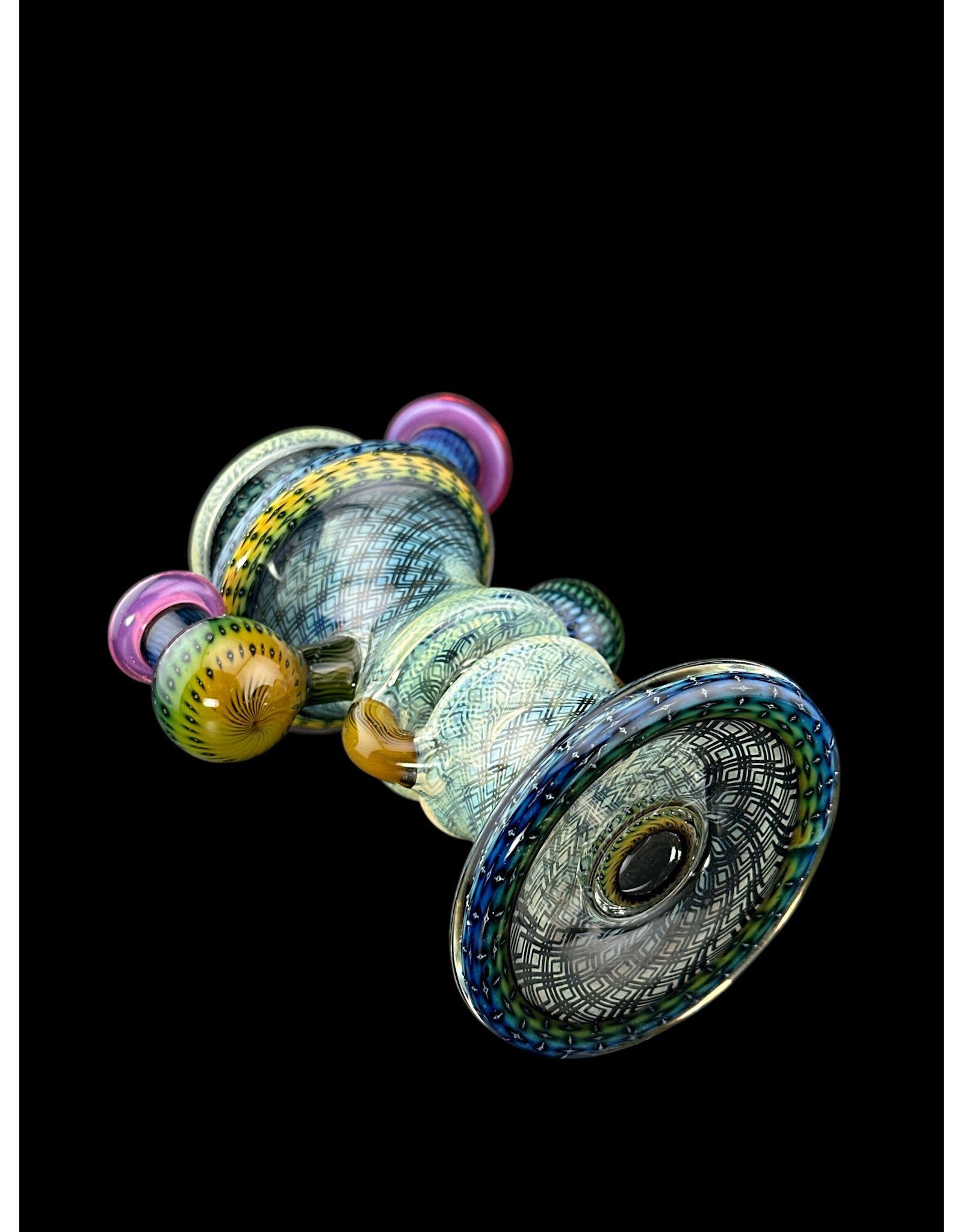 Steve Sizelove Steve Sizelove Blooper