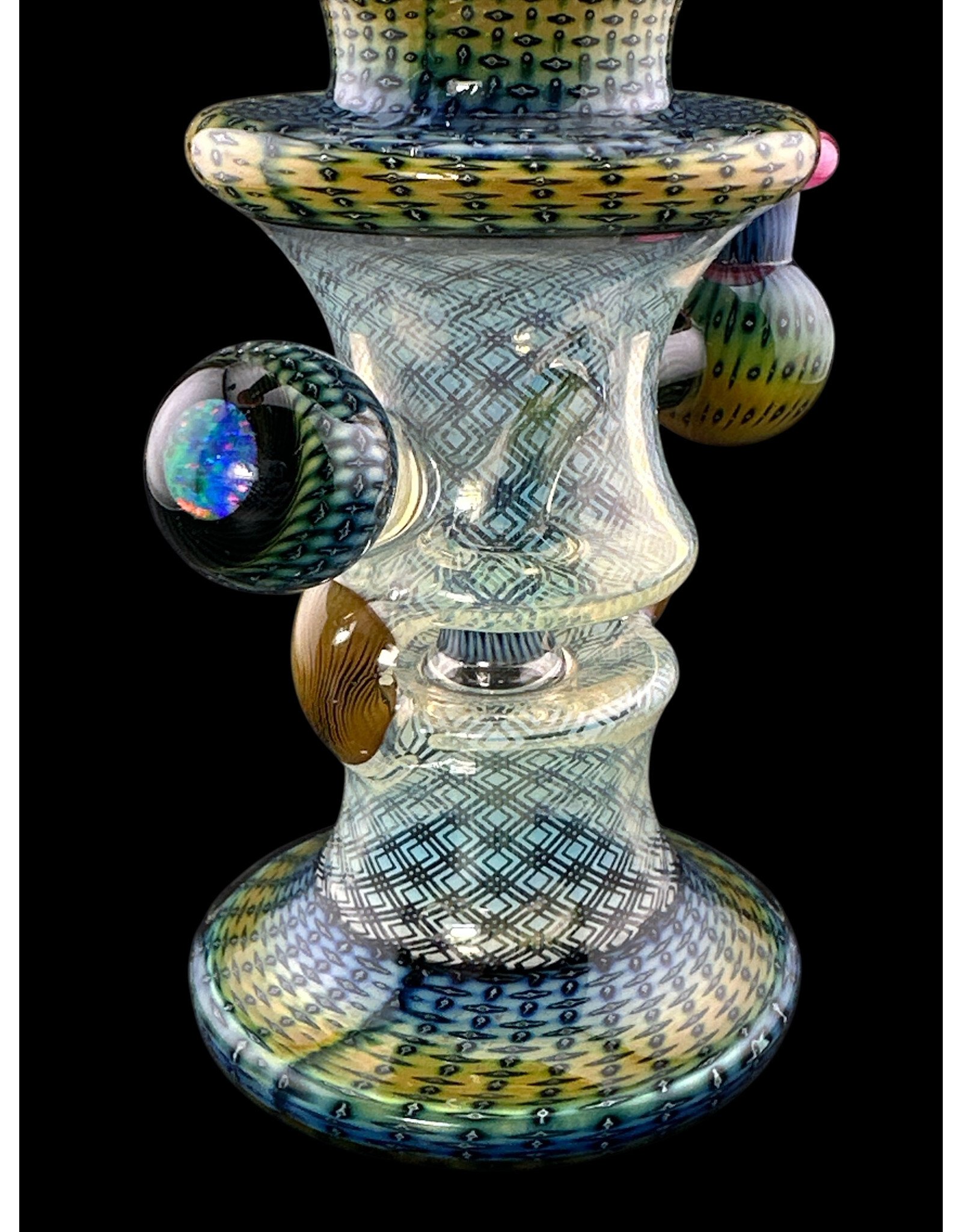 Steve Sizelove Steve Sizelove Blooper