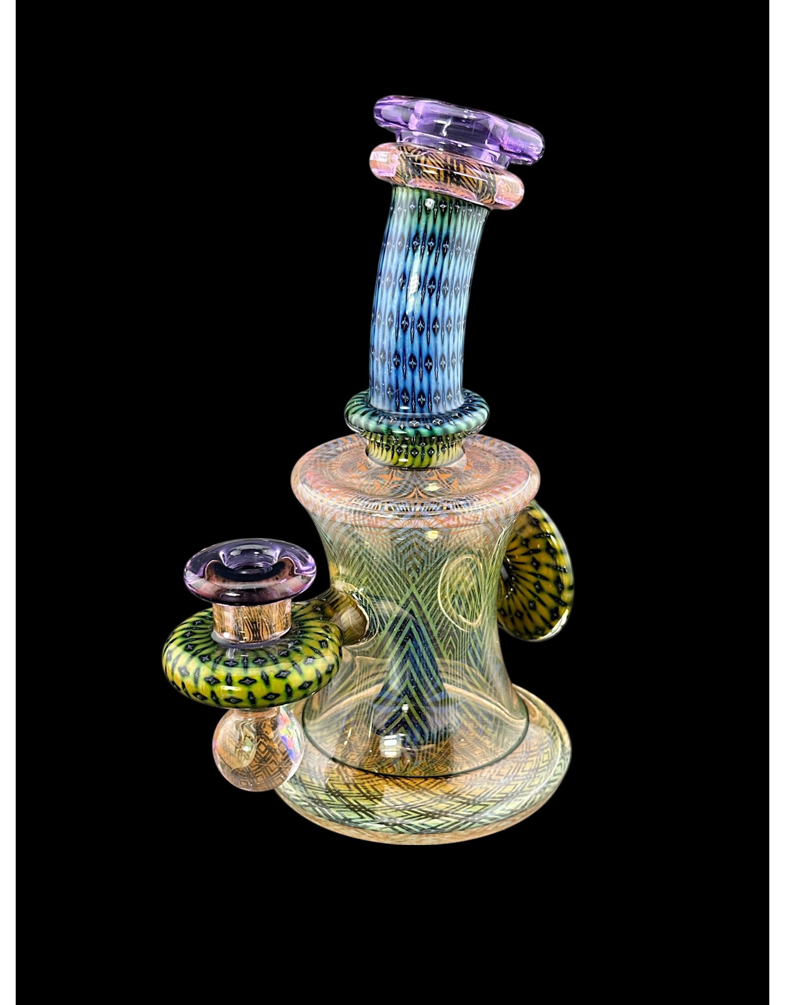 Steve Sizelove Steve Sizelove Jammer