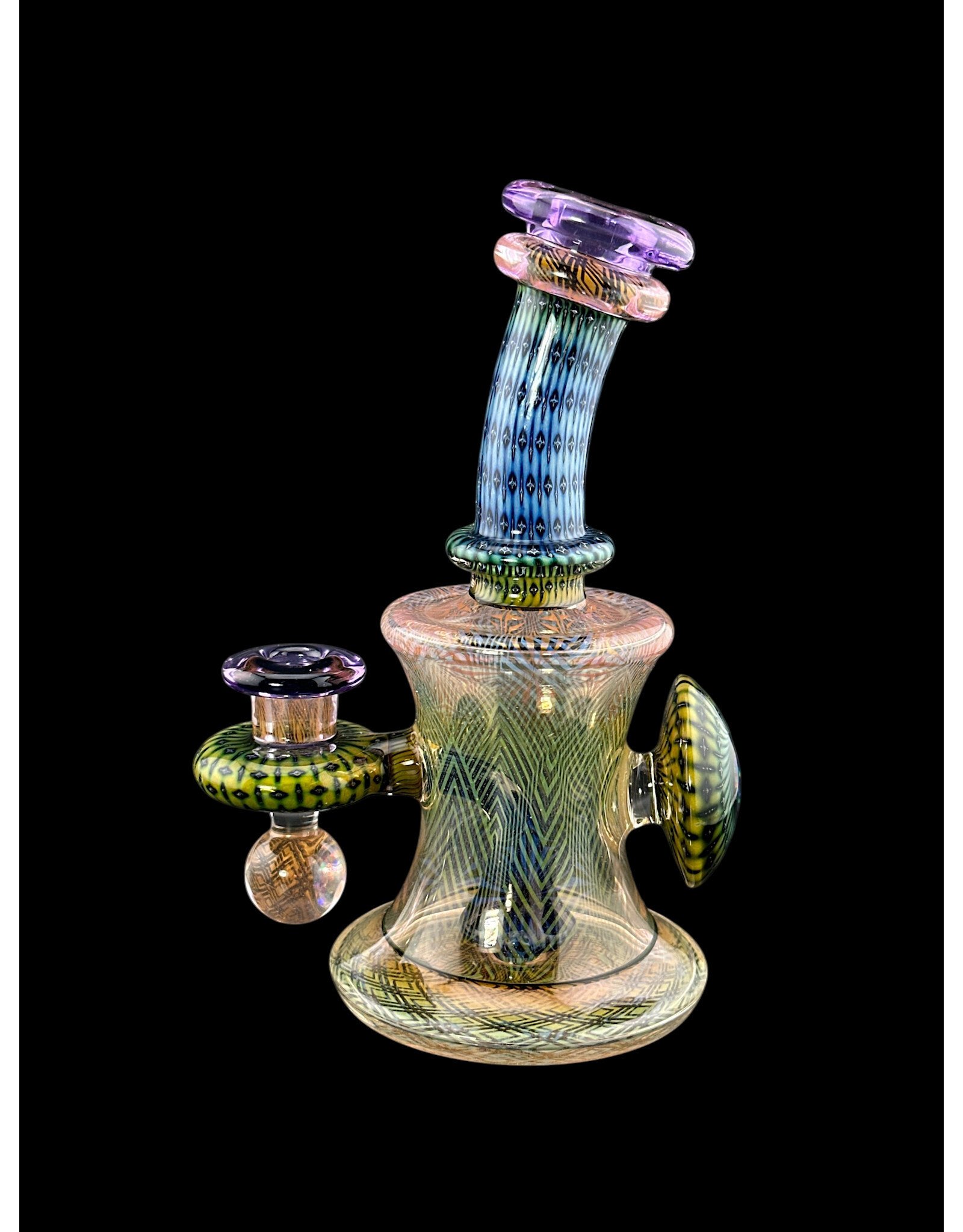 Steve Sizelove Steve Sizelove Jammer