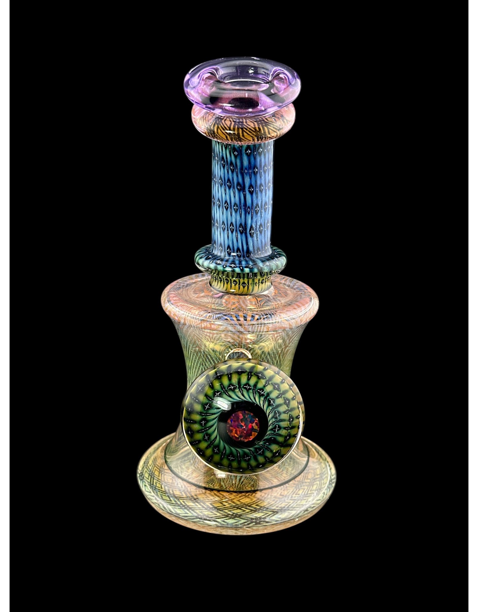 Steve Sizelove Steve Sizelove Jammer