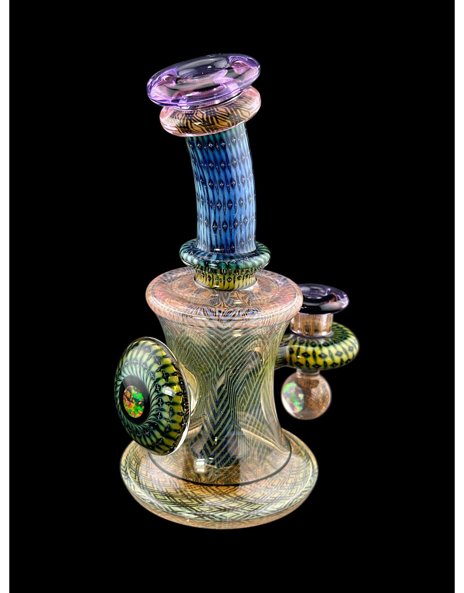 Steve Sizelove Steve Sizelove Jammer