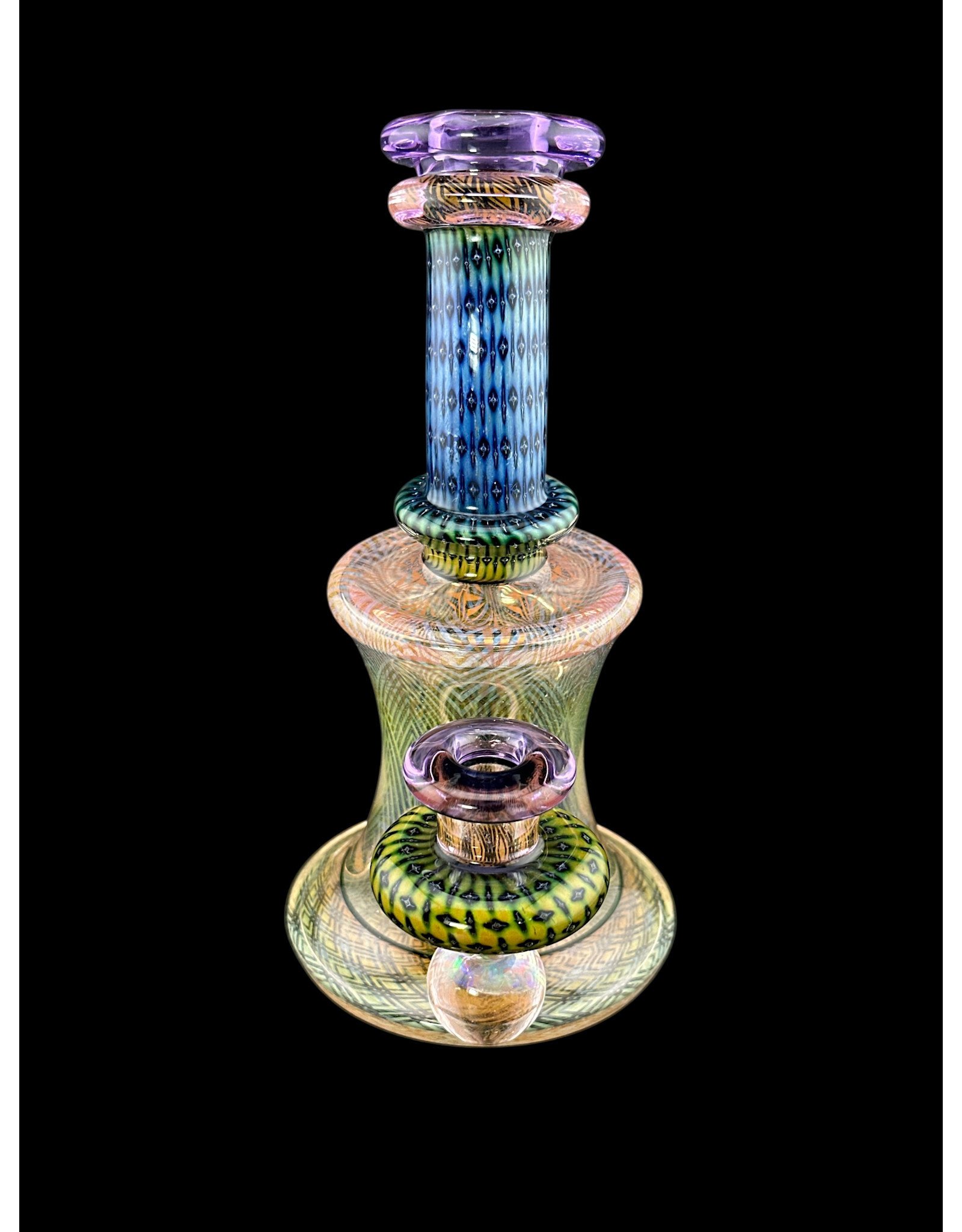 Steve Sizelove Steve Sizelove Jammer