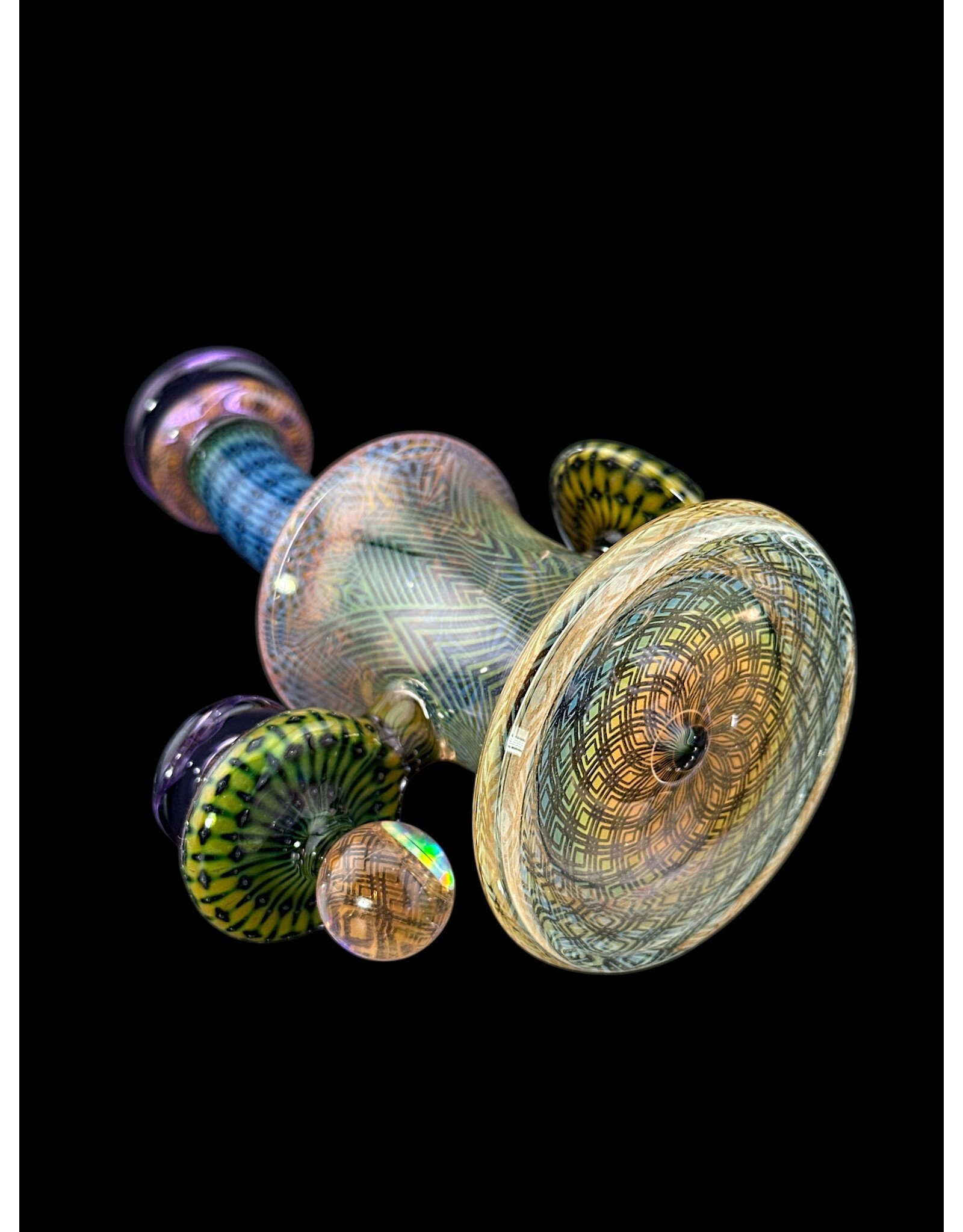 Steve Sizelove Steve Sizelove Jammer