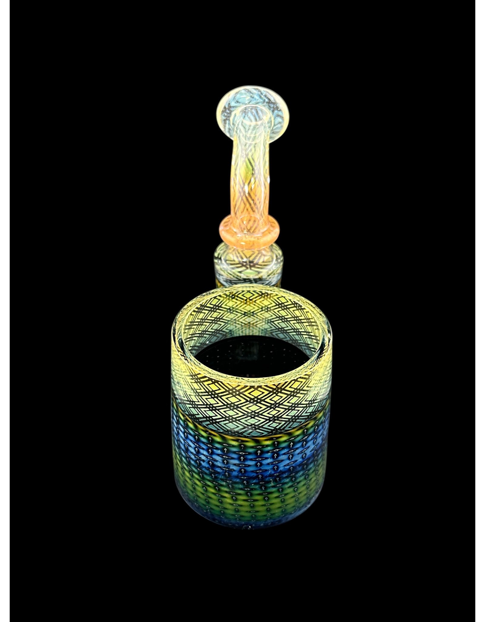 Steve Sizelove Steve Sizelove Proxy Attachment