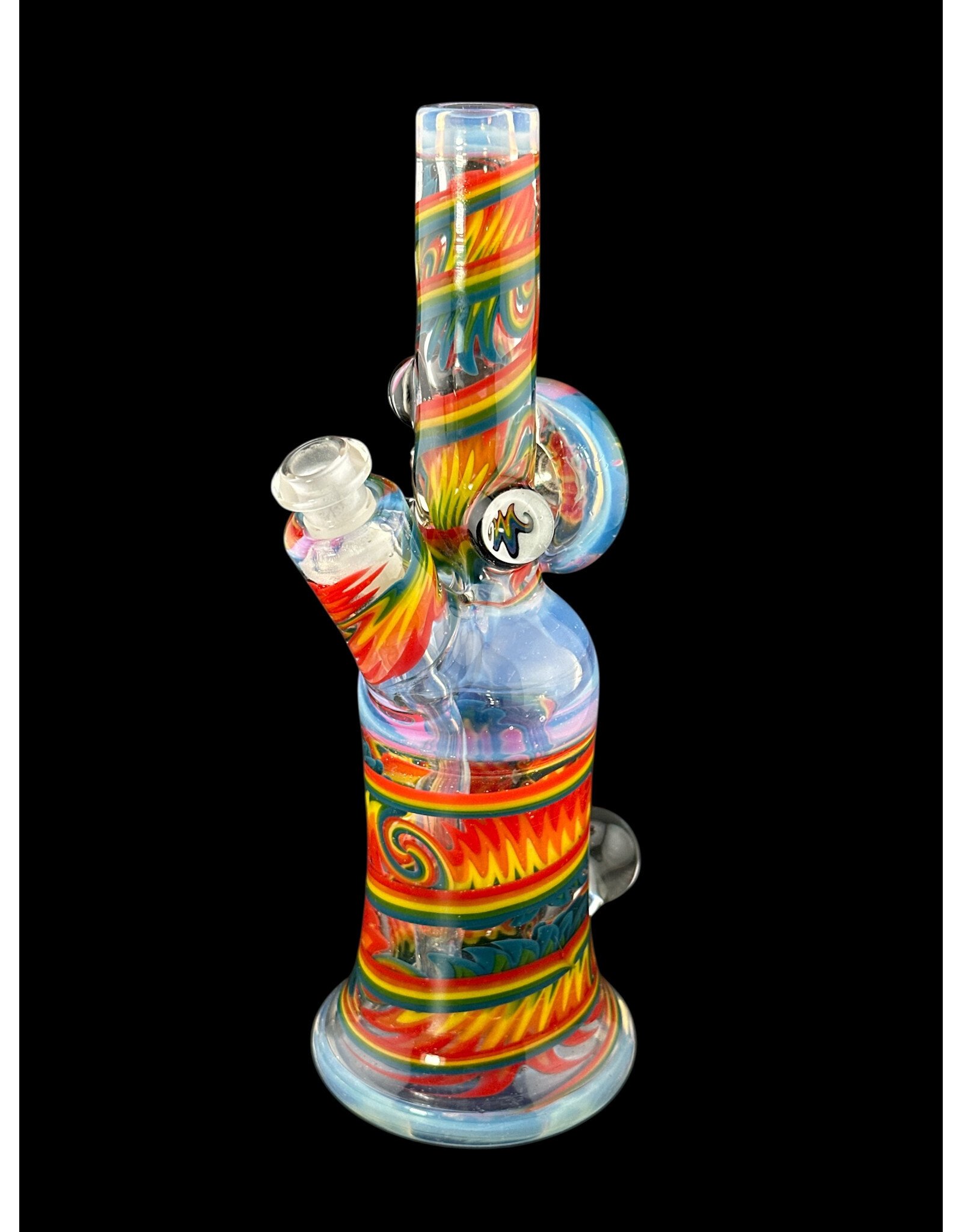 Glass Smith Glass Smith Reversal Rig