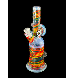 Glass Smith Glass Smith Reversal Blotter Art Rig