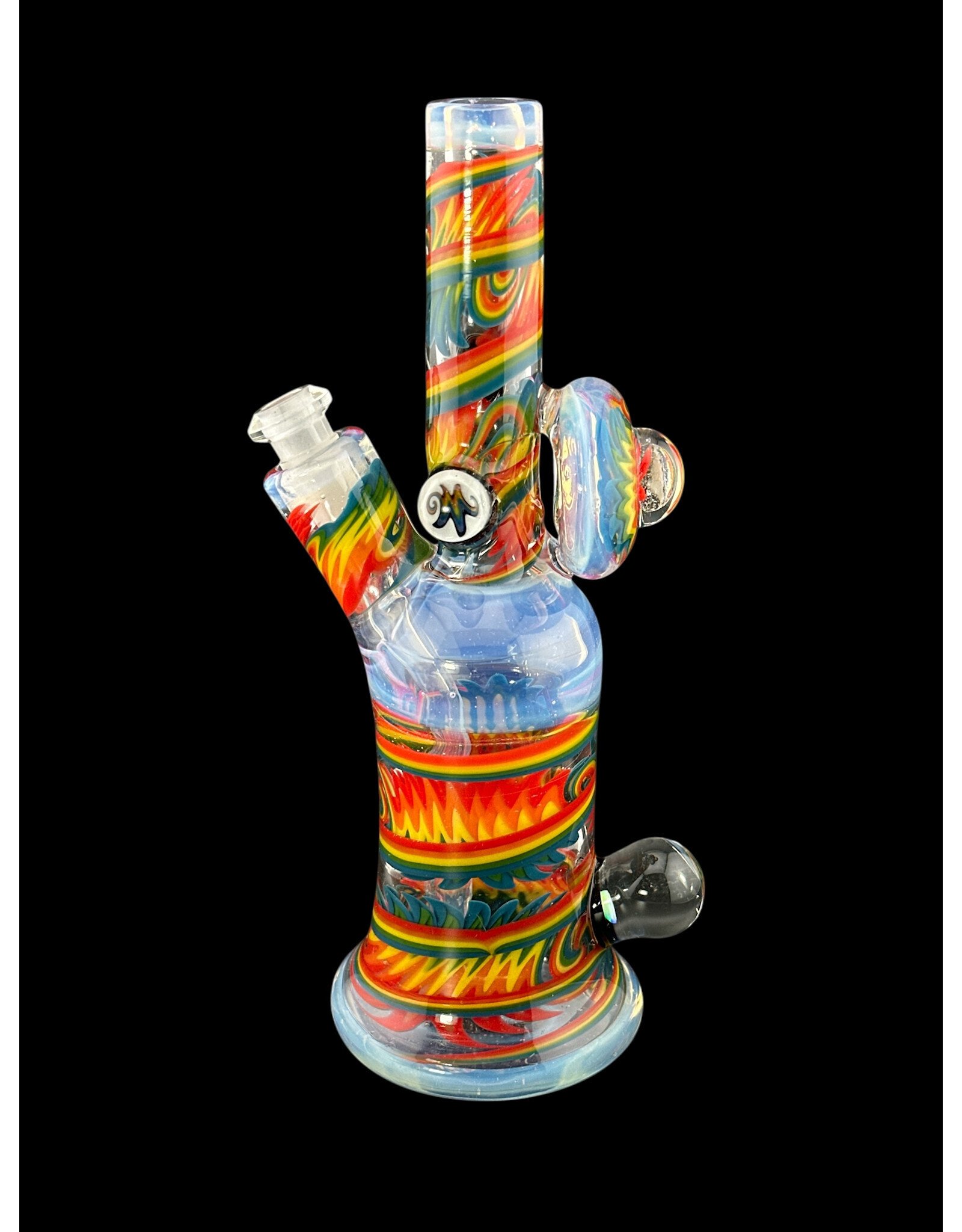 Glass Smith Glass Smith Reversal Rig