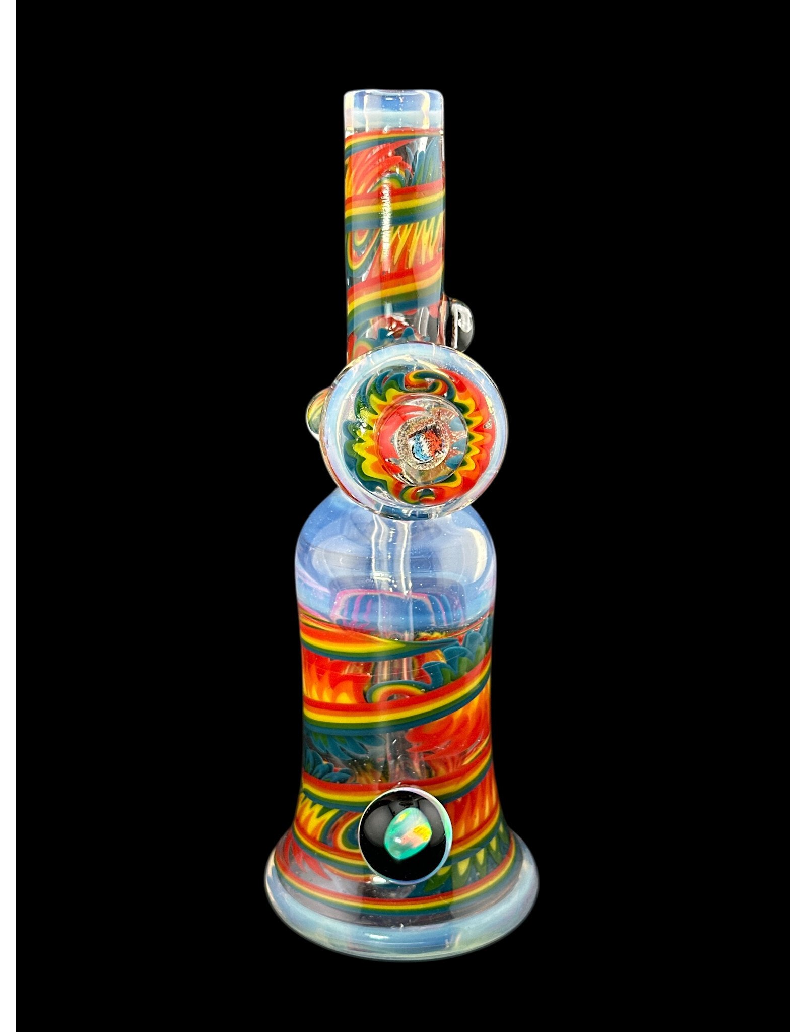 Glass Smith Glass Smith Reversal Rig