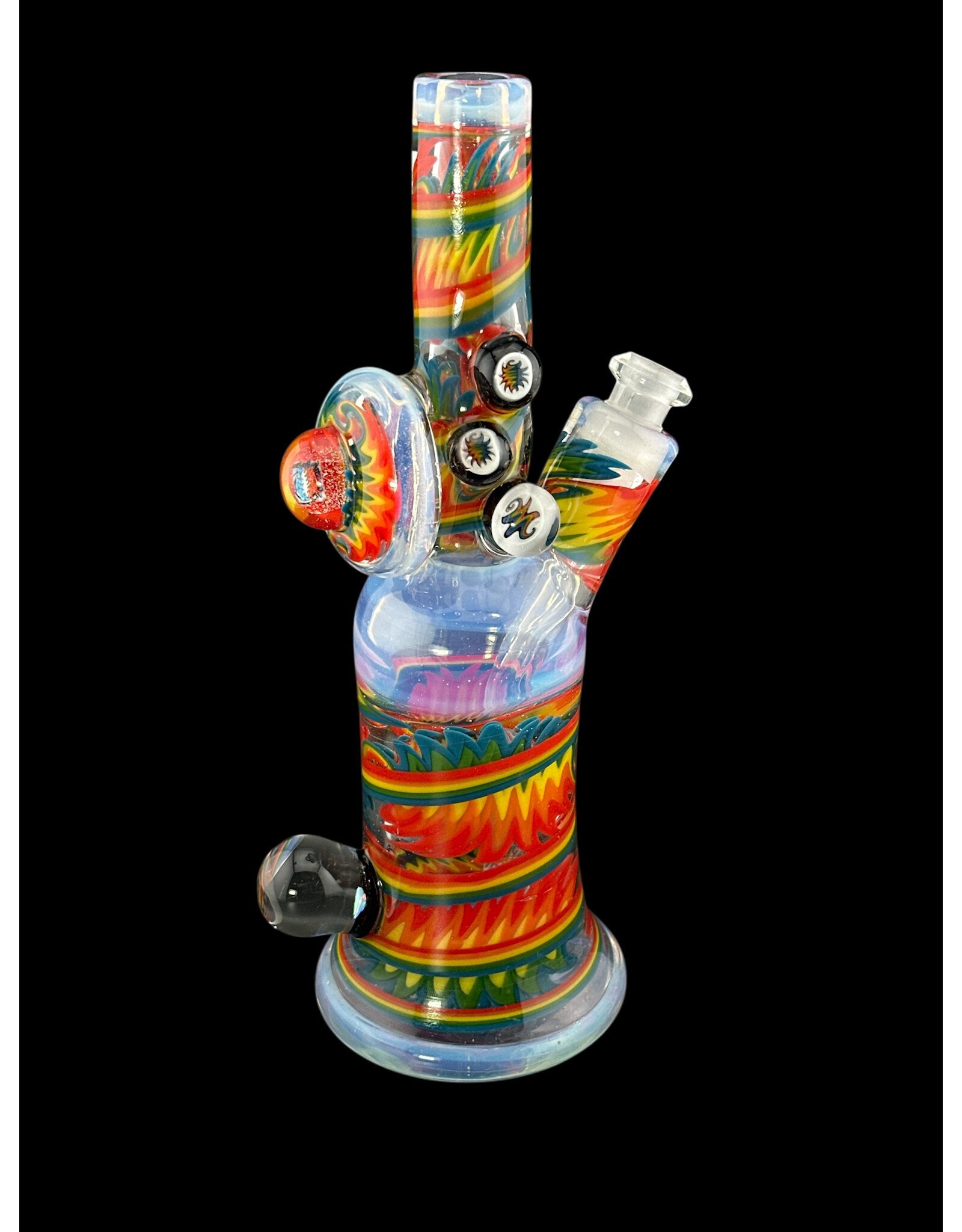 Glass Smith Glass Smith Reversal Rig