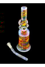 Glass Smith Glass Smith Reversal Rig