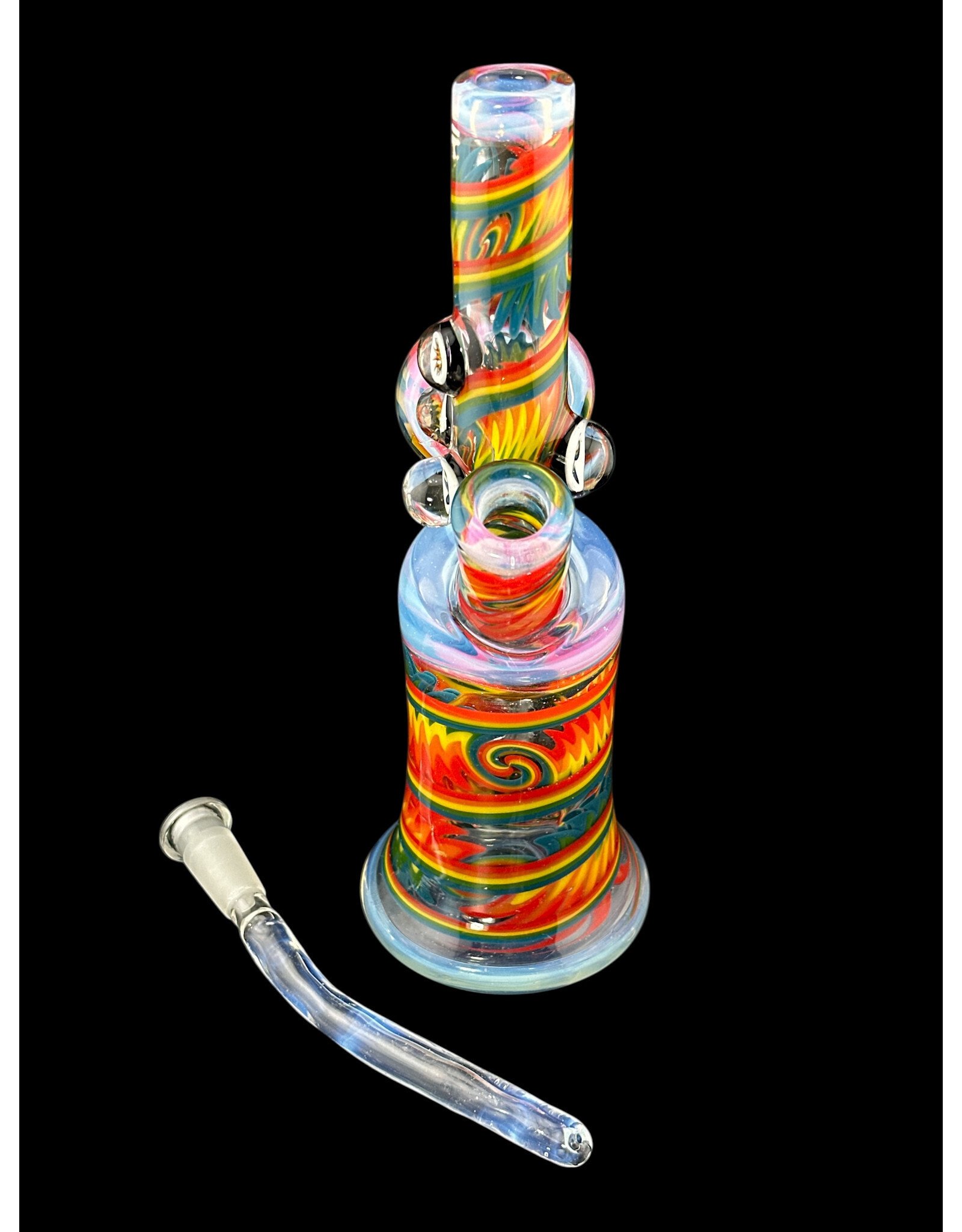 Glass Smith Glass Smith Reversal Rig