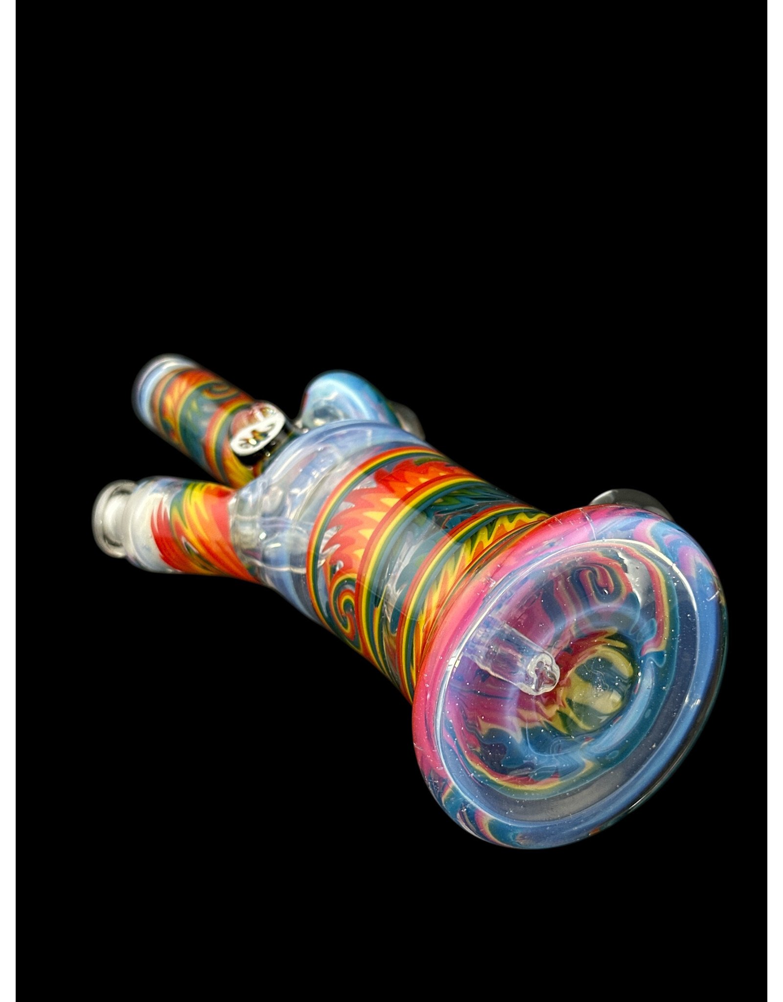 Glass Smith Glass Smith Reversal Rig