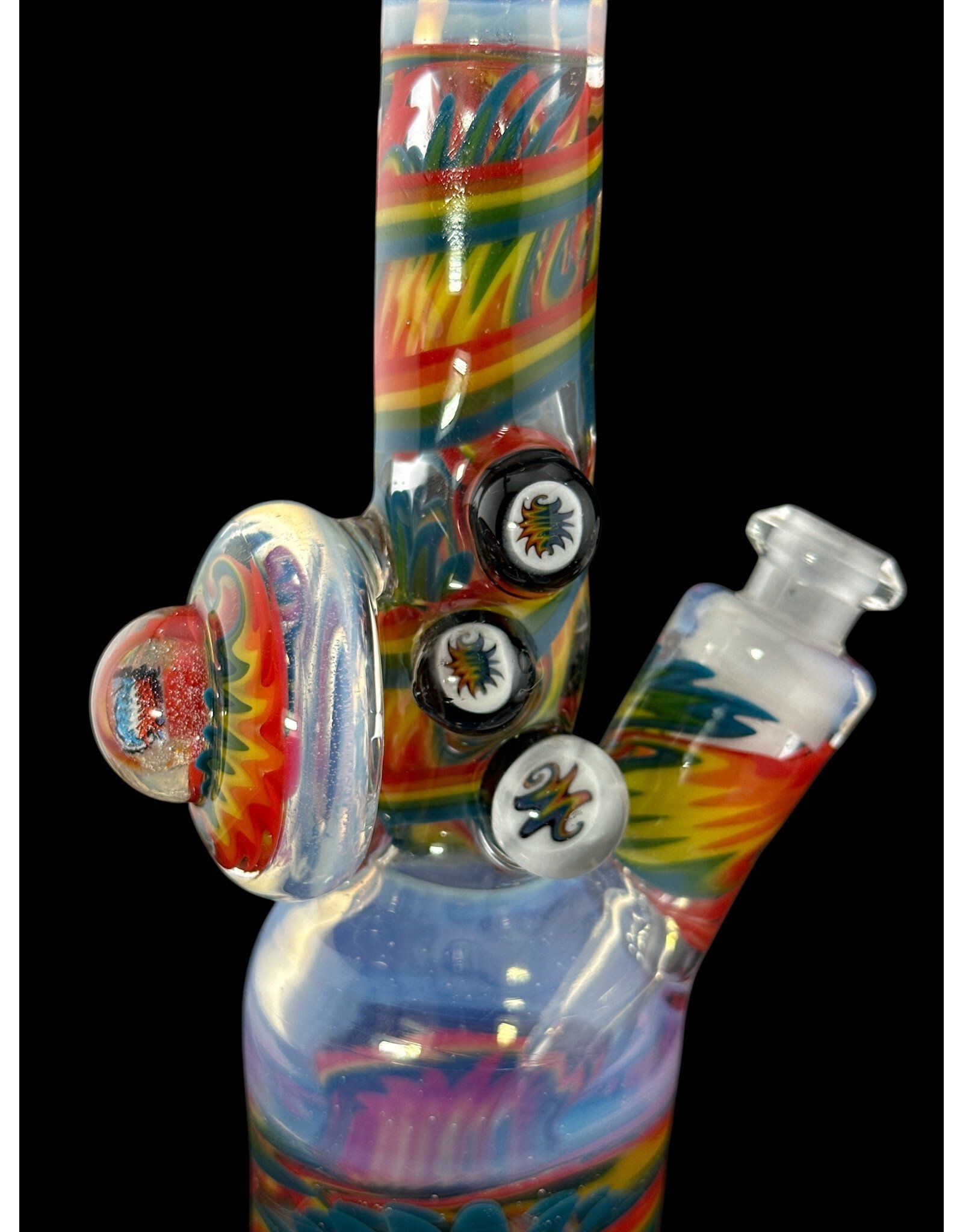 Glass Smith Glass Smith Reversal Rig