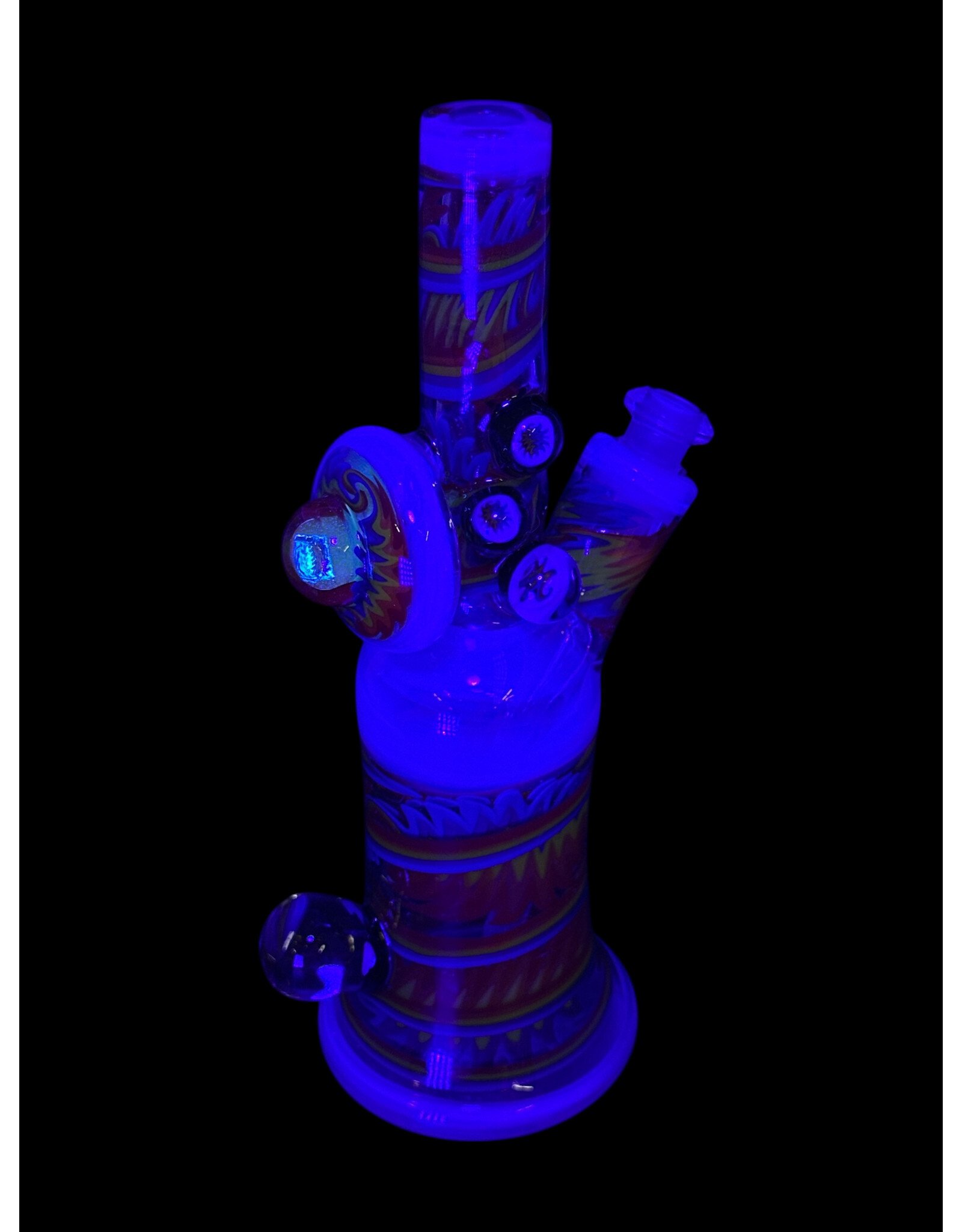 Glass Smith Glass Smith Reversal Rig