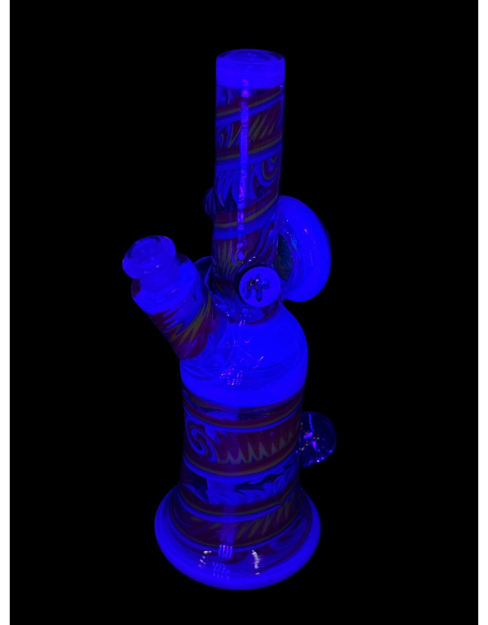 Glass Smith Glass Smith Reversal Rig