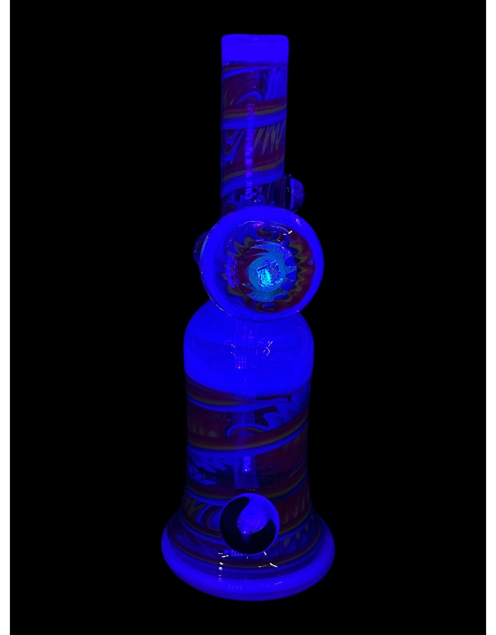 Glass Smith Glass Smith Reversal Rig