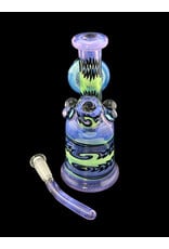 Glass Smith Glass Smith Purple Reversal Rig