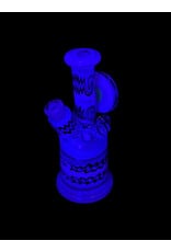 Glass Smith Glass Smith Purple Reversal Rig