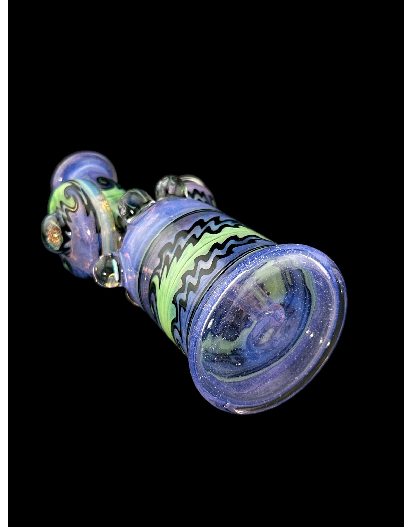 Glass Smith Glass Smith Purple Reversal Rig
