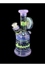 Glass Smith Glass Smith Purple Reversal Rig
