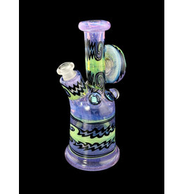 Glass Smith Glass Smith Purple Reversal Rig