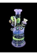 Glass Smith Glass Smith Purple Reversal Rig