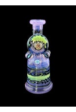 Glass Smith Glass Smith Purple Reversal Rig
