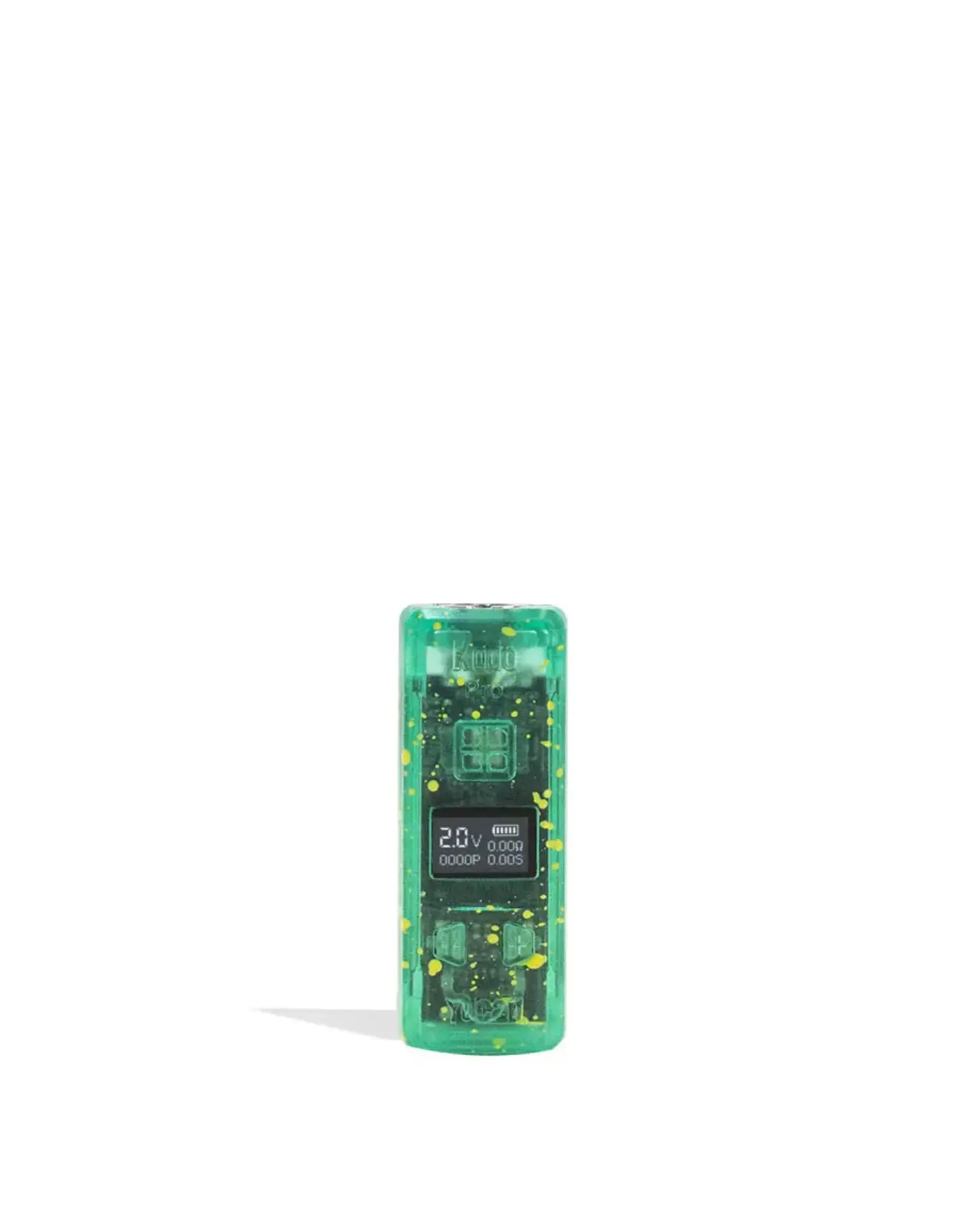 Wulf Kodo Pro X-Ray Teal