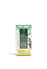 Wulf Kodo Pro X-Ray Teal