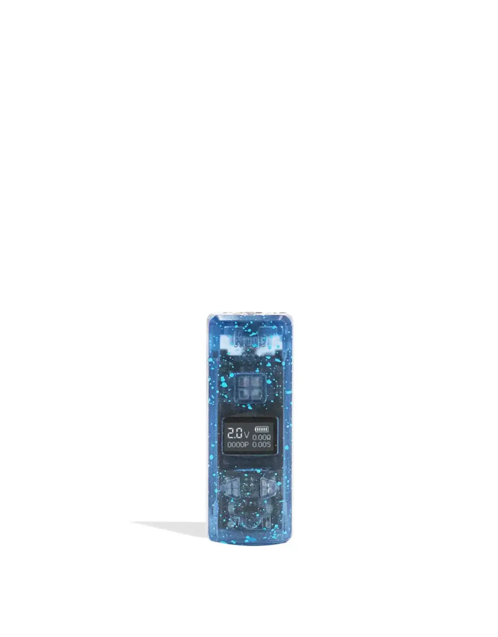Wulf Kodo Pro X-Ray Blue