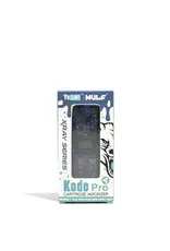 Wulf Kodo Pro X-Ray Blue