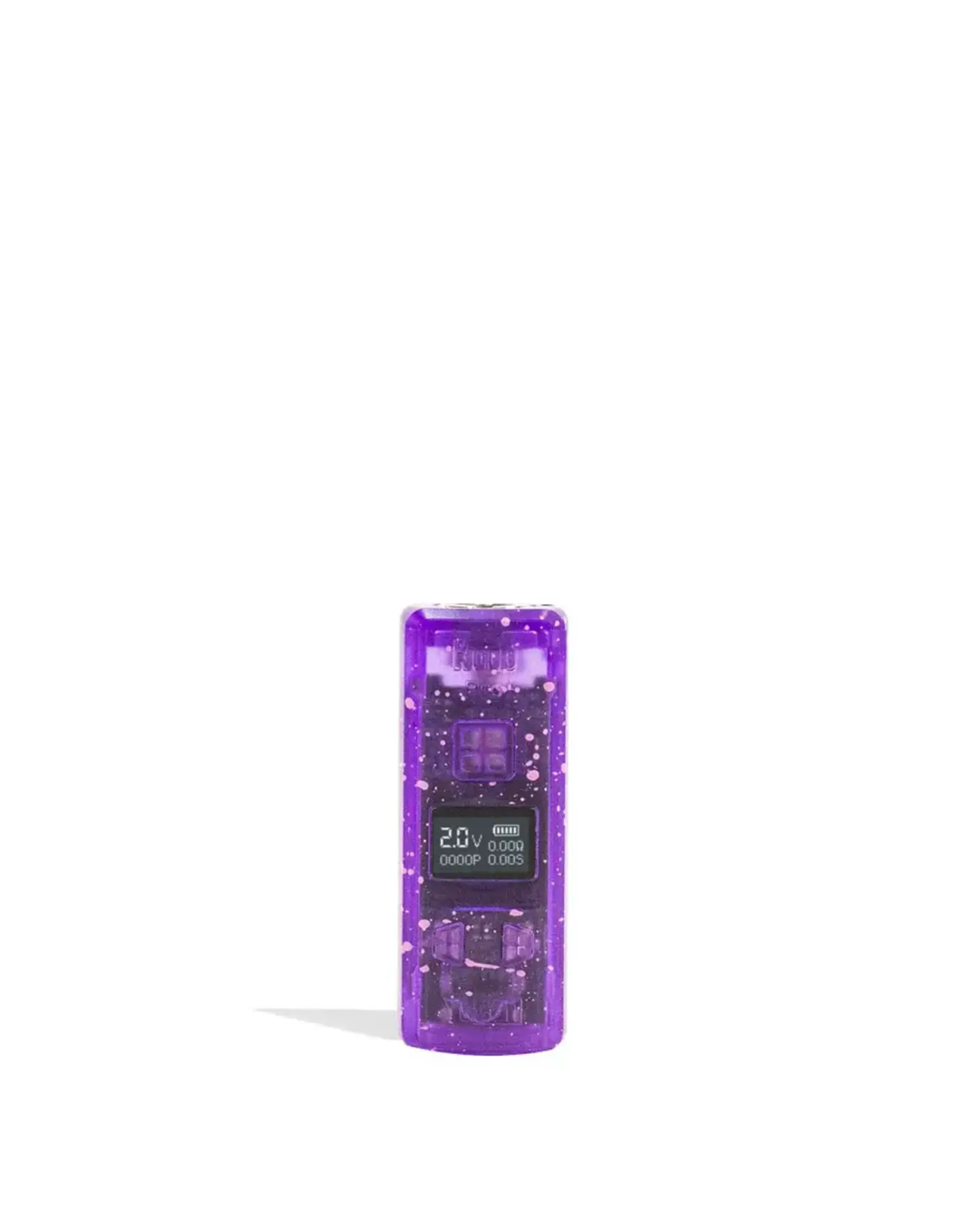 Wulf Kodo Pro X-Ray Purple
