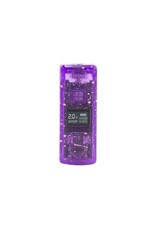 Wulf Kodo Pro X-Ray Purple
