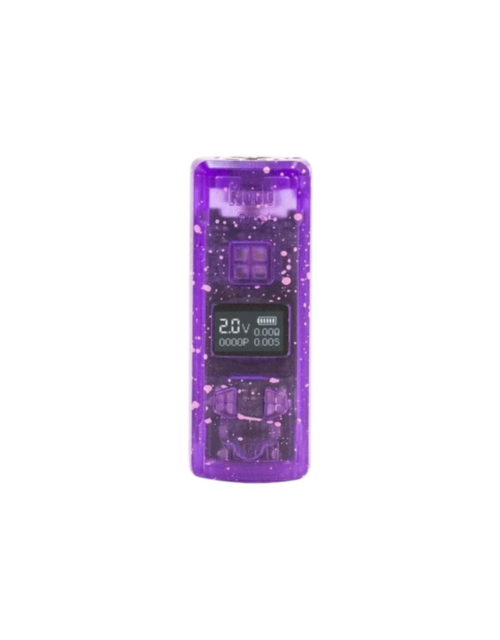 Wulf Kodo Pro X-Ray Purple