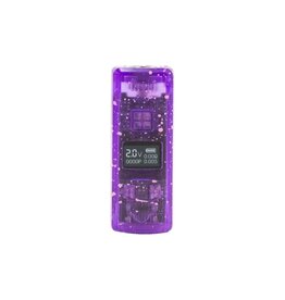 Wulf Kodo Pro X-Ray Purple